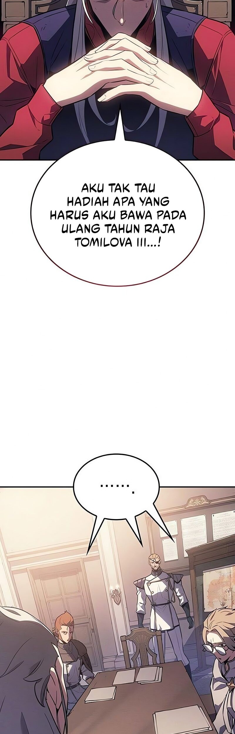 Ice Lord Chapter 35 Gambar 15