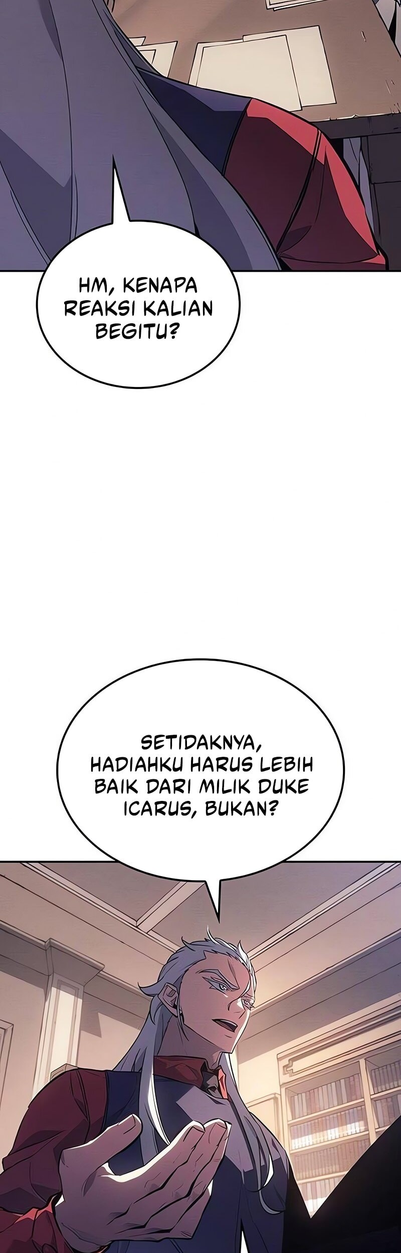 Ice Lord Chapter 35 Gambar 16