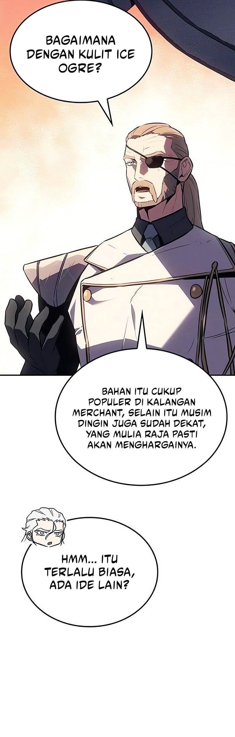 Ice Lord Chapter 35 Gambar 18