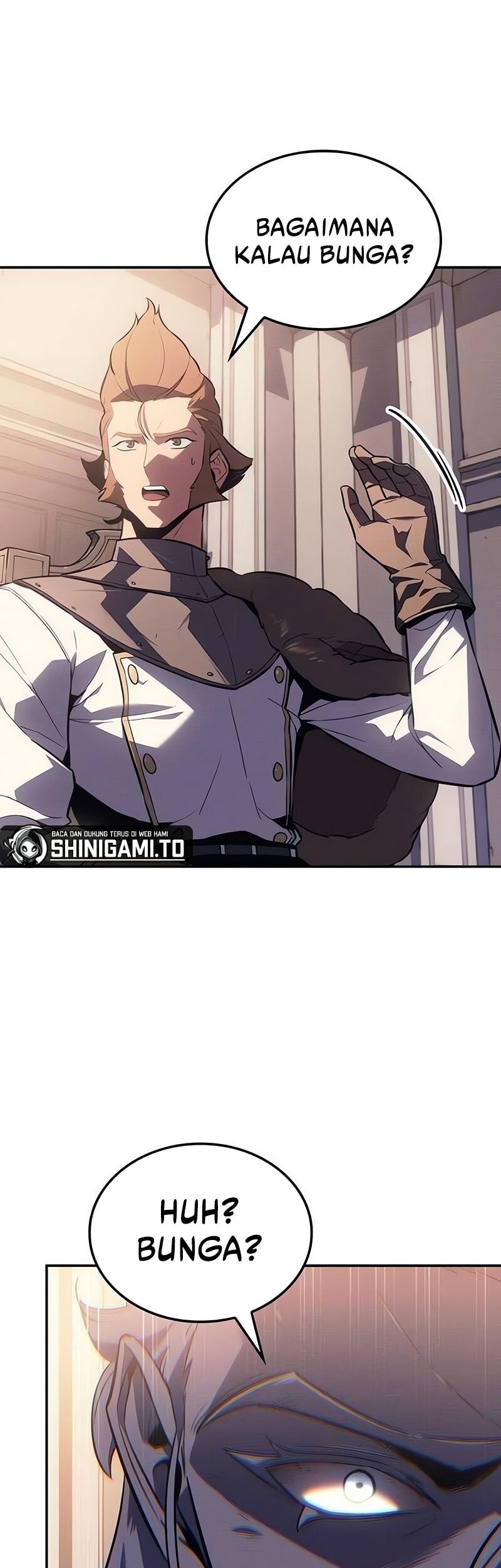 Ice Lord Chapter 35 Gambar 19