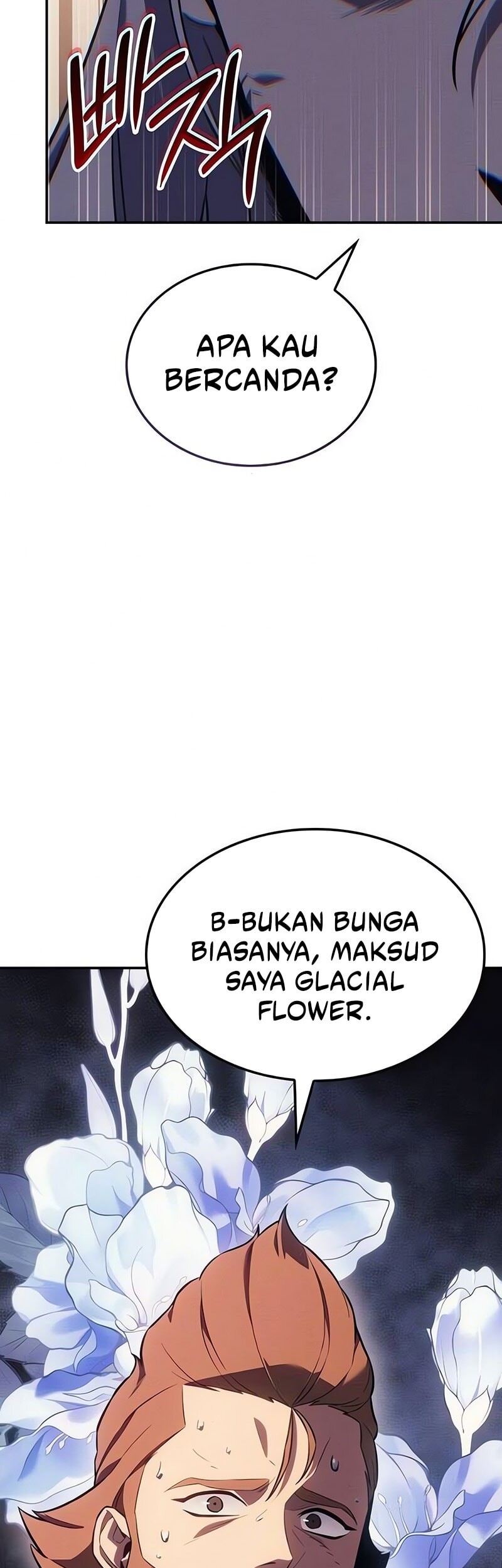 Ice Lord Chapter 35 Gambar 20