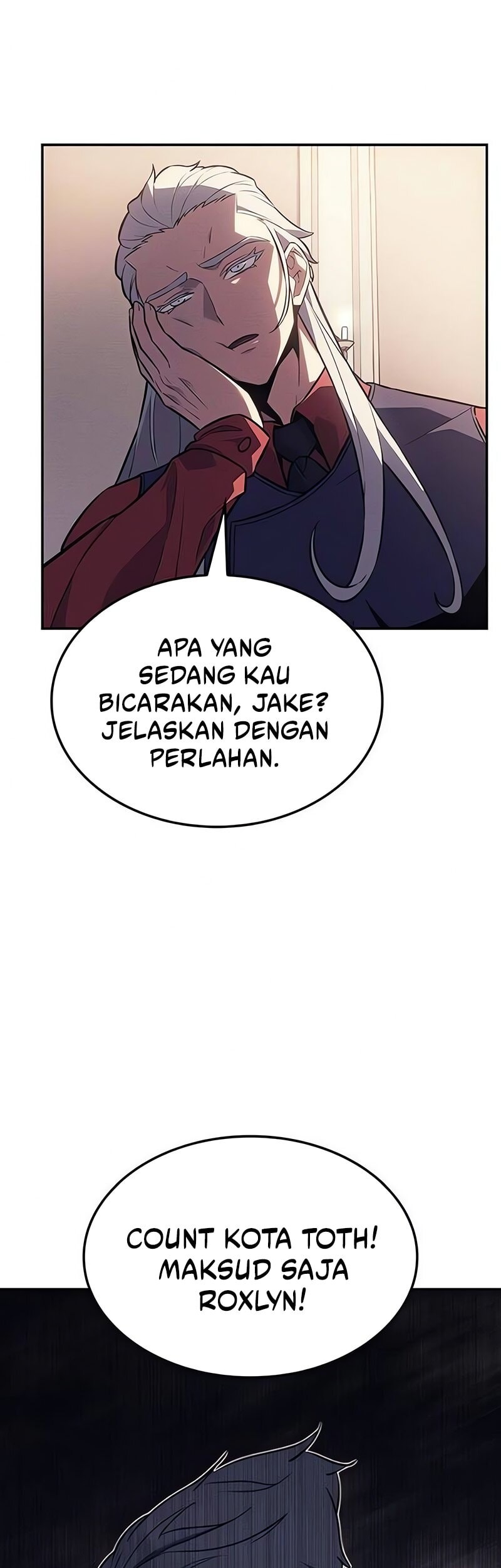 Ice Lord Chapter 35 Gambar 26