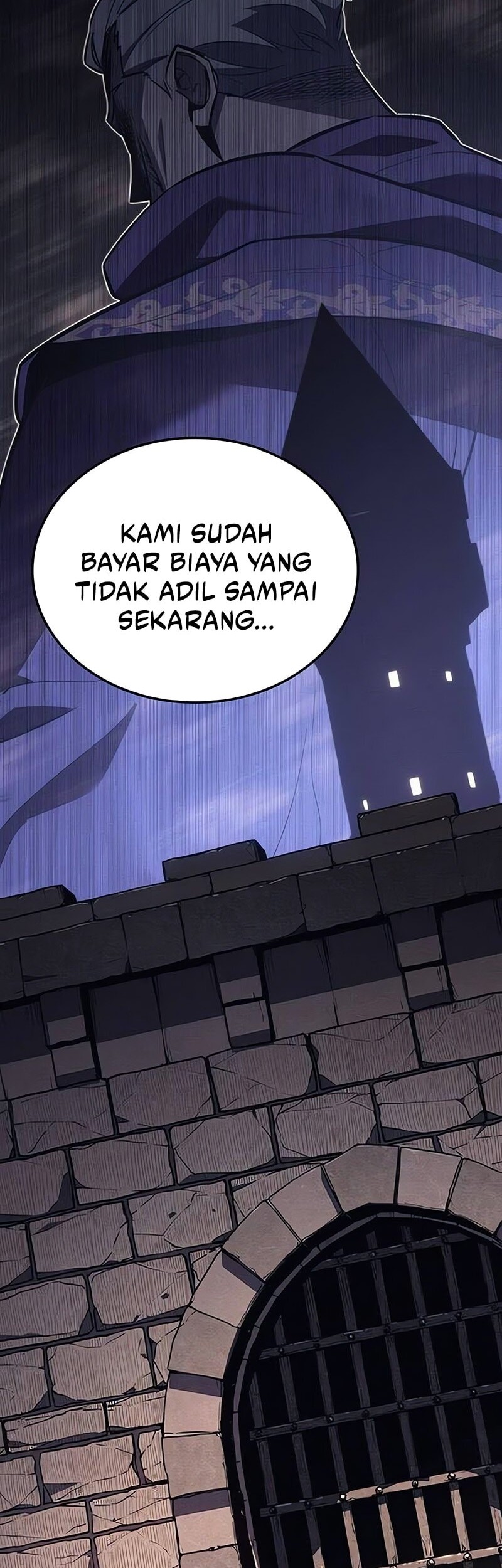 Ice Lord Chapter 35 Gambar 27