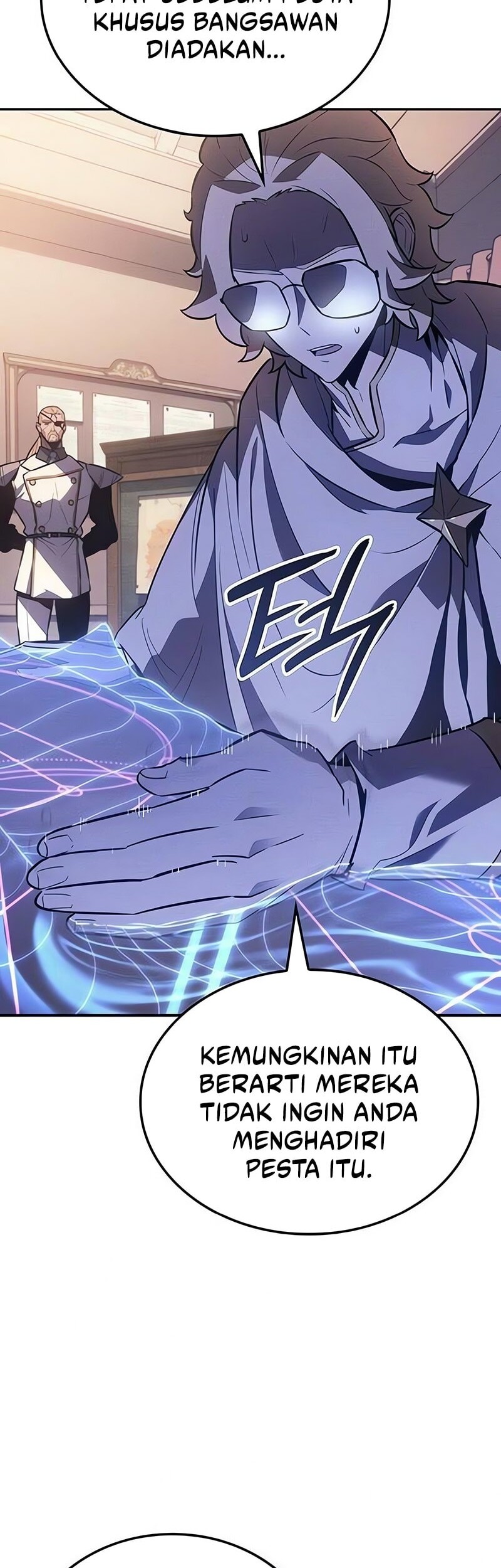 Ice Lord Chapter 35 Gambar 31