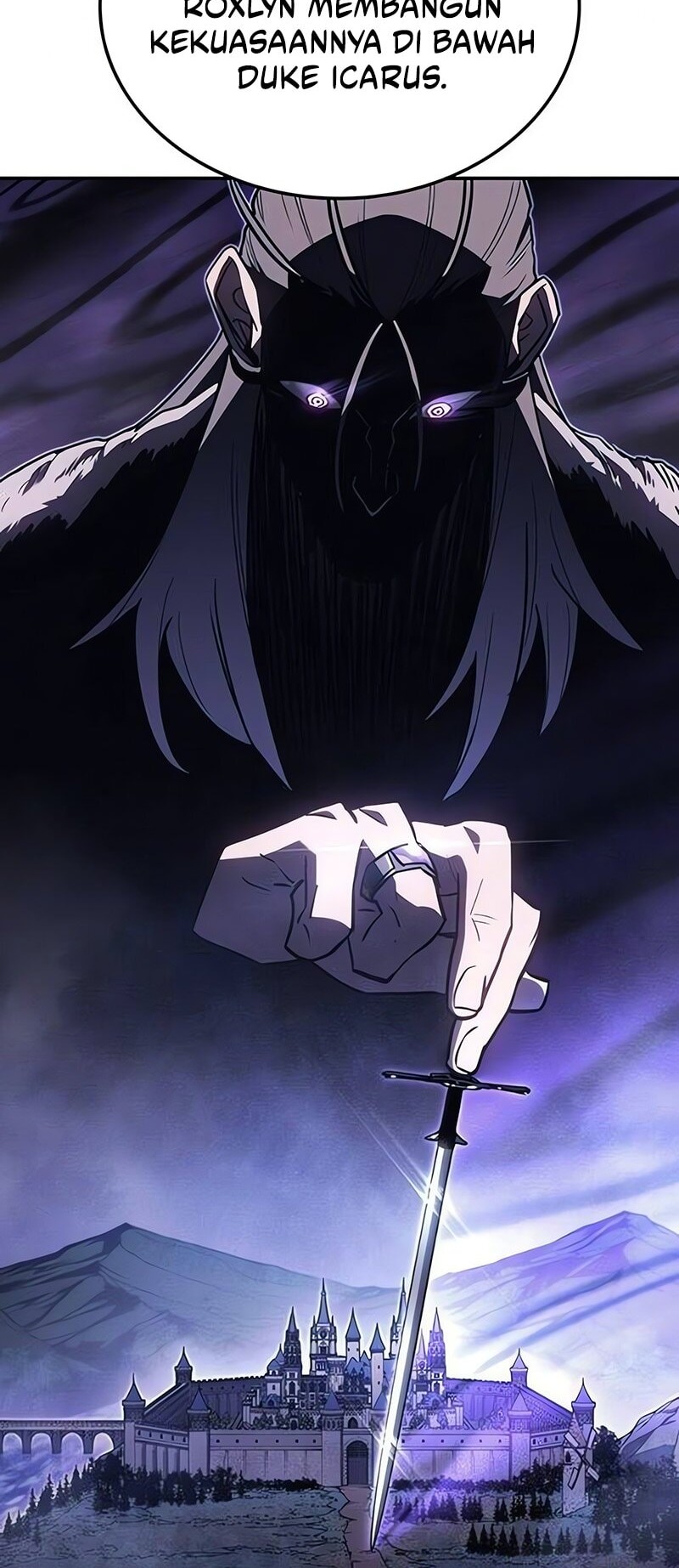 Ice Lord Chapter 35 Gambar 33