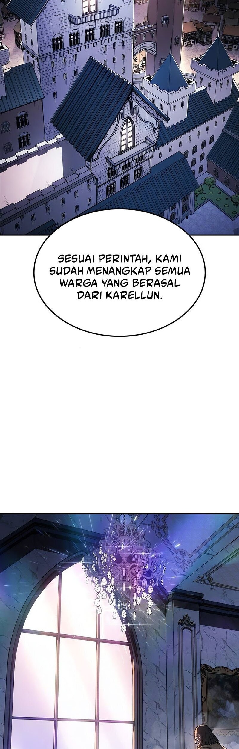 Ice Lord Chapter 36 Gambar 7
