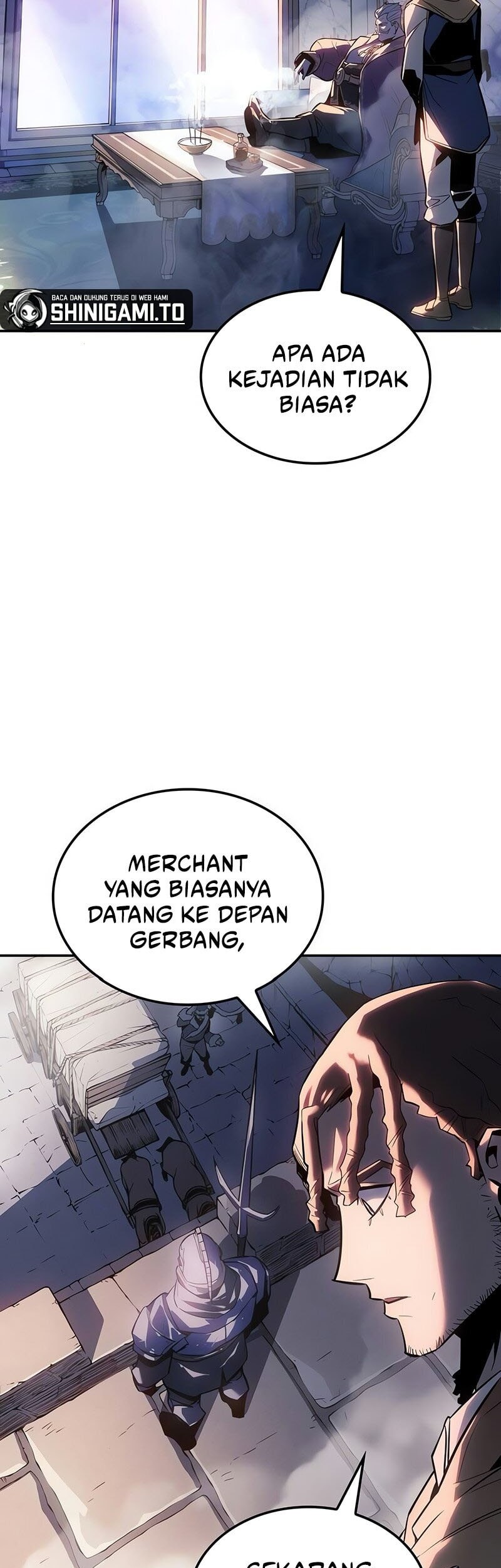 Ice Lord Chapter 36 Gambar 8