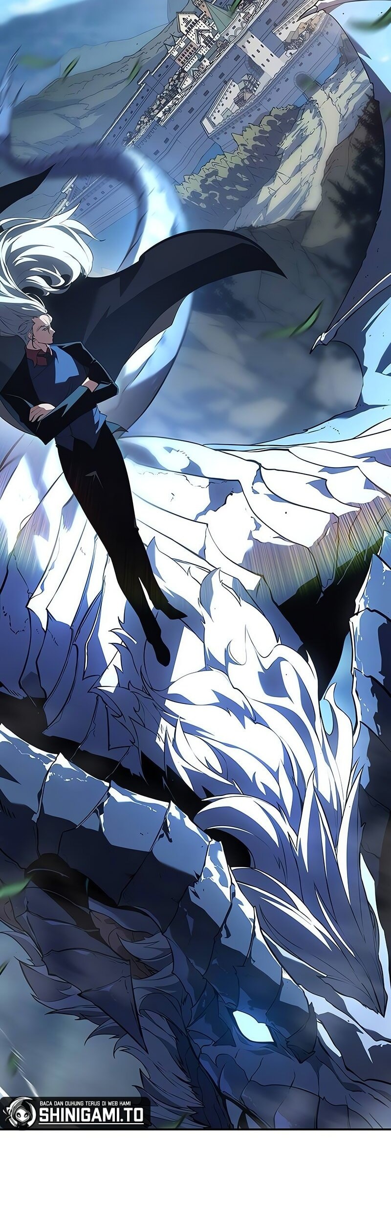 Ice Lord Chapter 36 Gambar 36