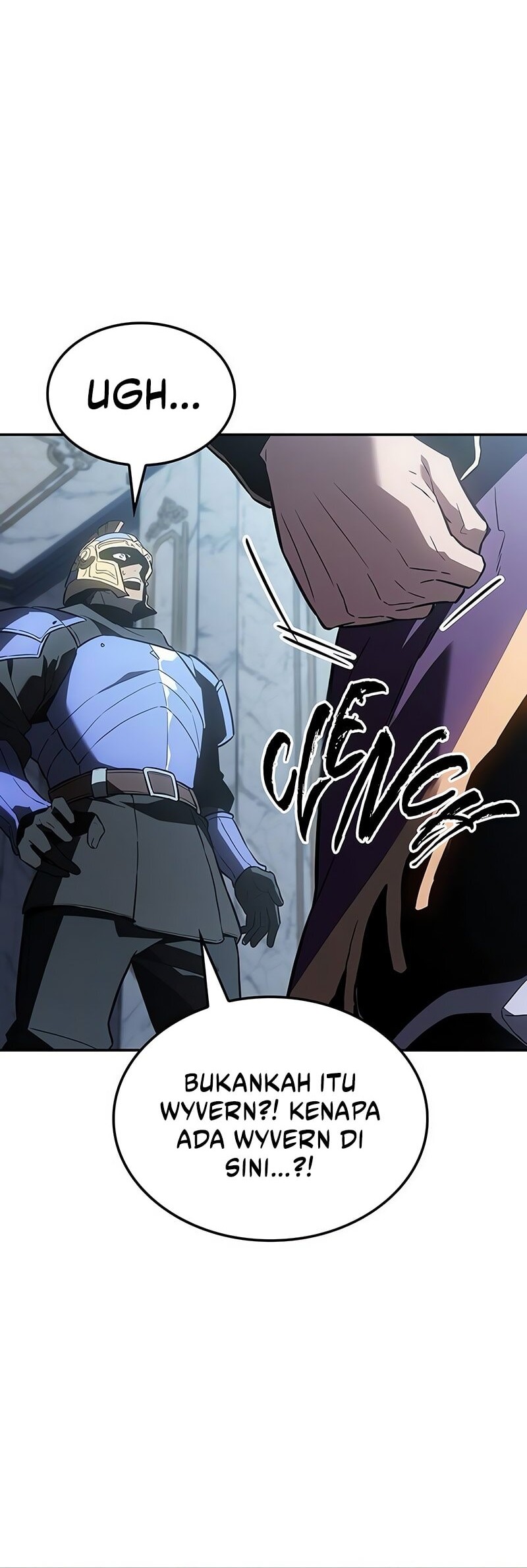 Ice Lord Chapter 36 Gambar 37