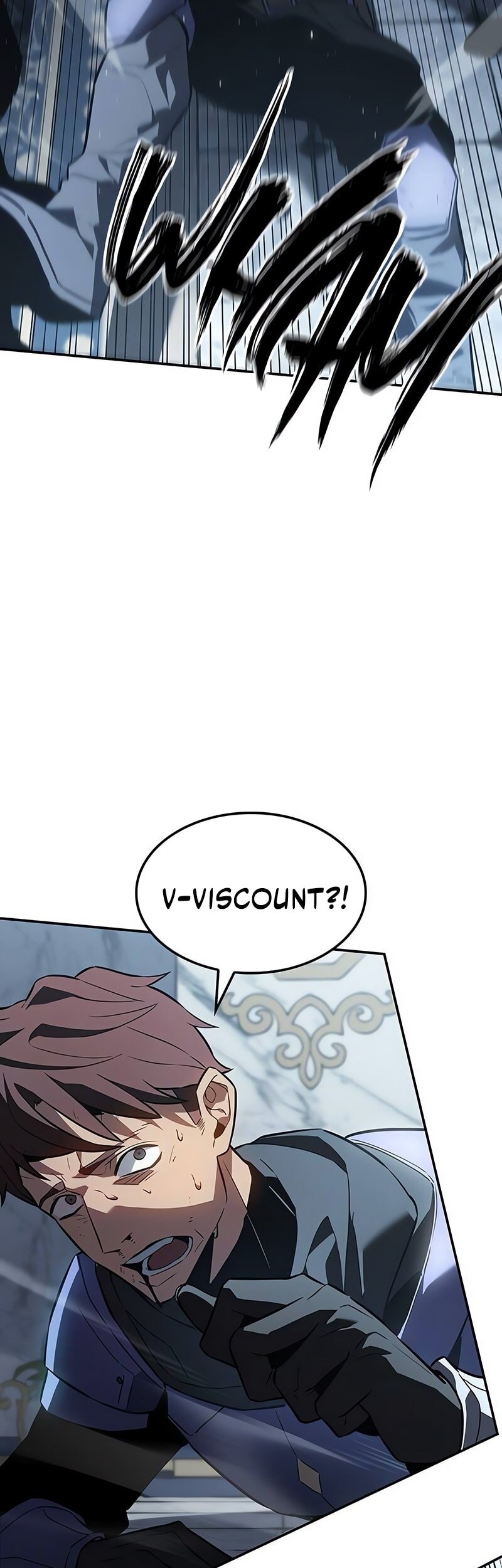 Ice Lord Chapter 36 Gambar 40