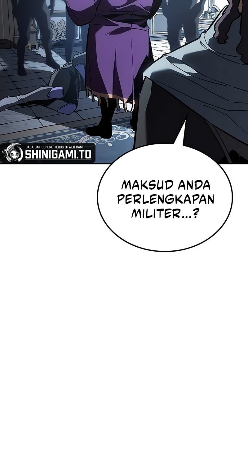 Ice Lord Chapter 36 Gambar 45