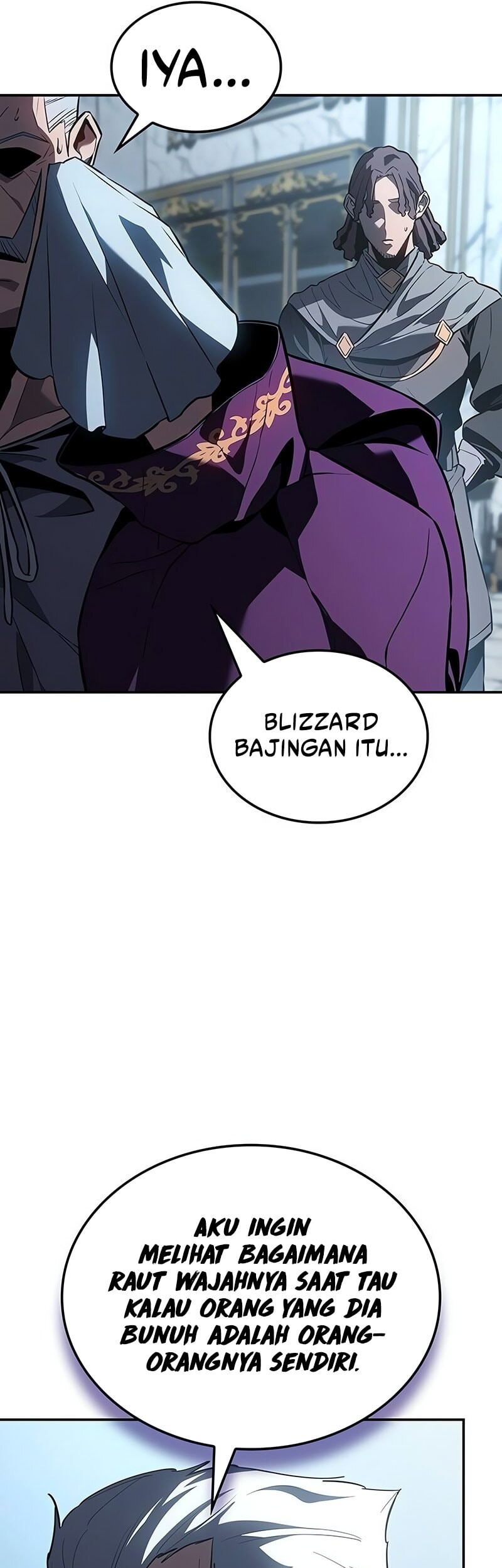 Ice Lord Chapter 36 Gambar 46