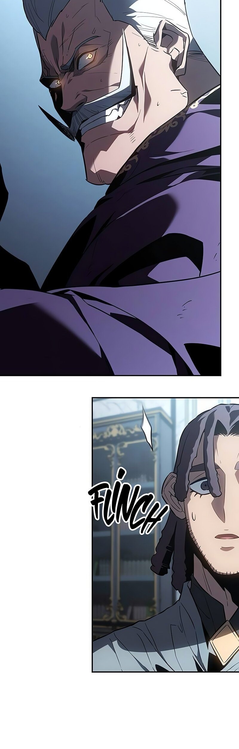 Ice Lord Chapter 36 Gambar 47