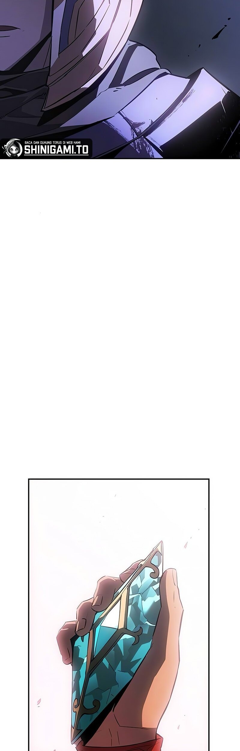 Ice Lord Chapter 36 Gambar 55