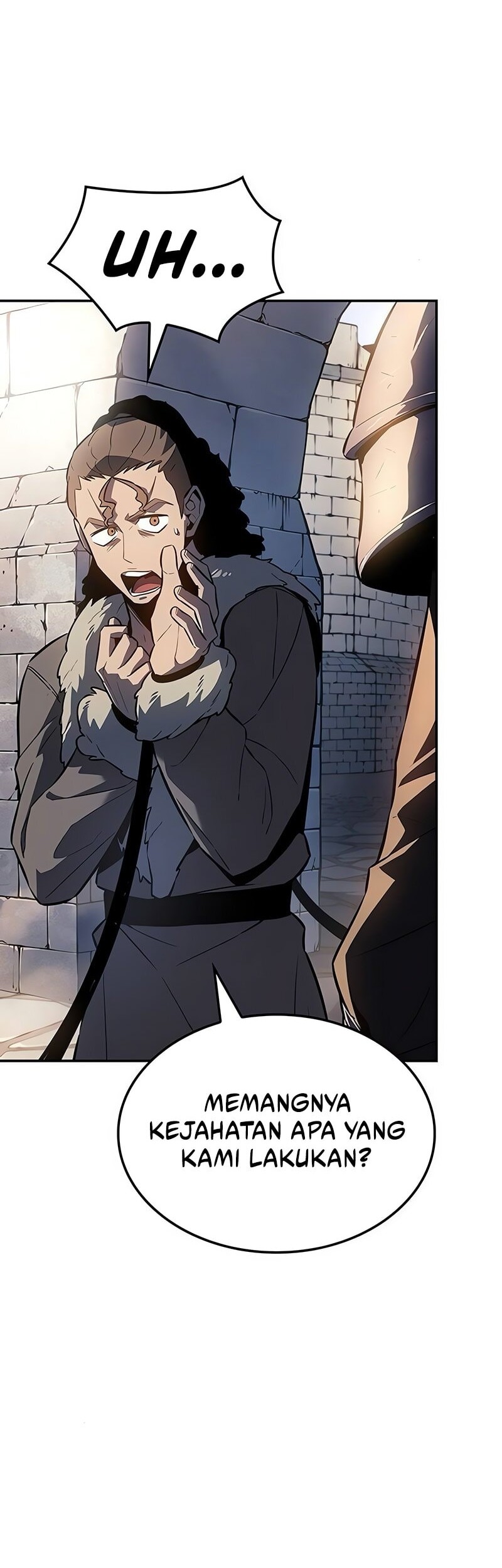 Ice Lord Chapter 36 Gambar 3