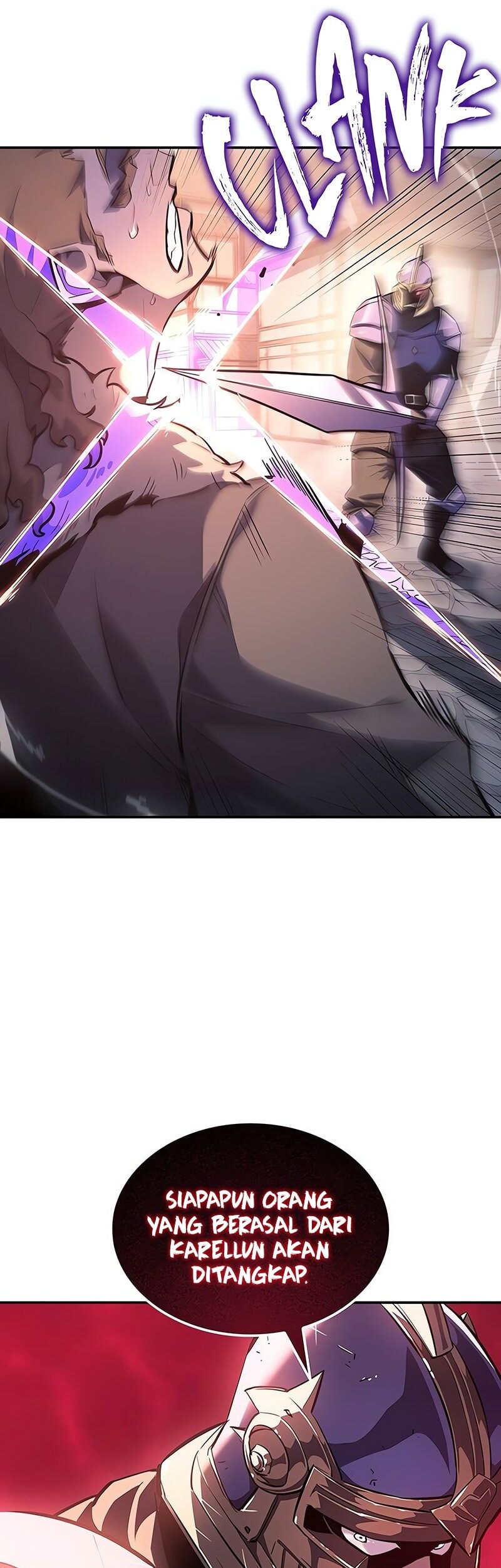 Ice Lord Chapter 36 Gambar 4