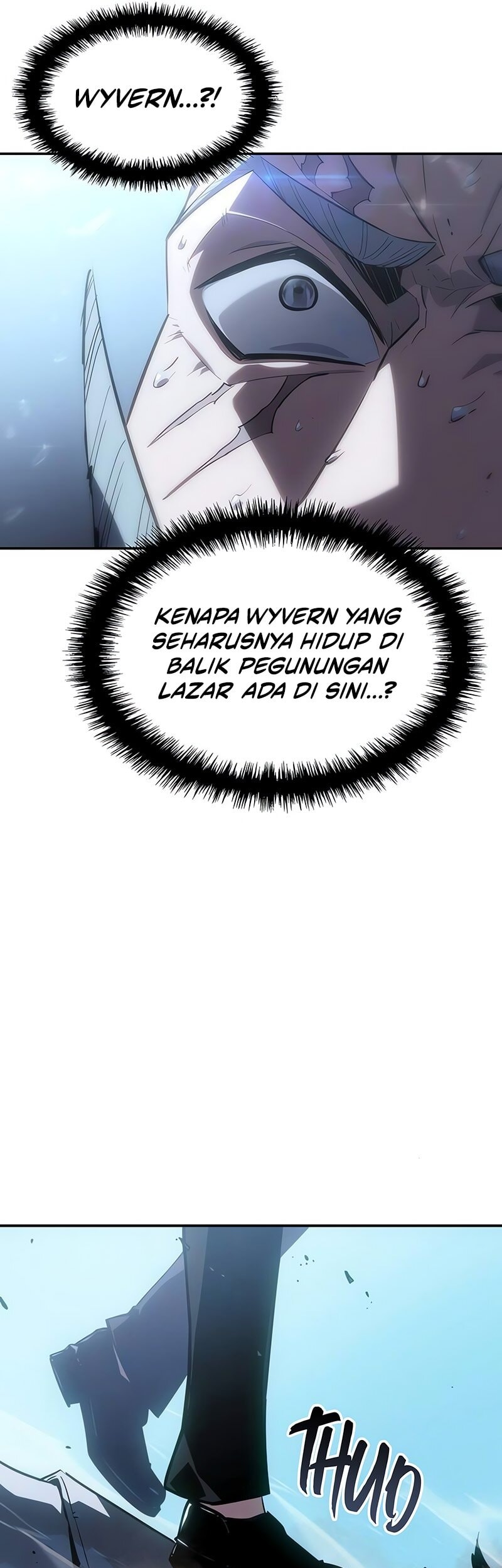 Ice Lord Chapter 36 Gambar 22