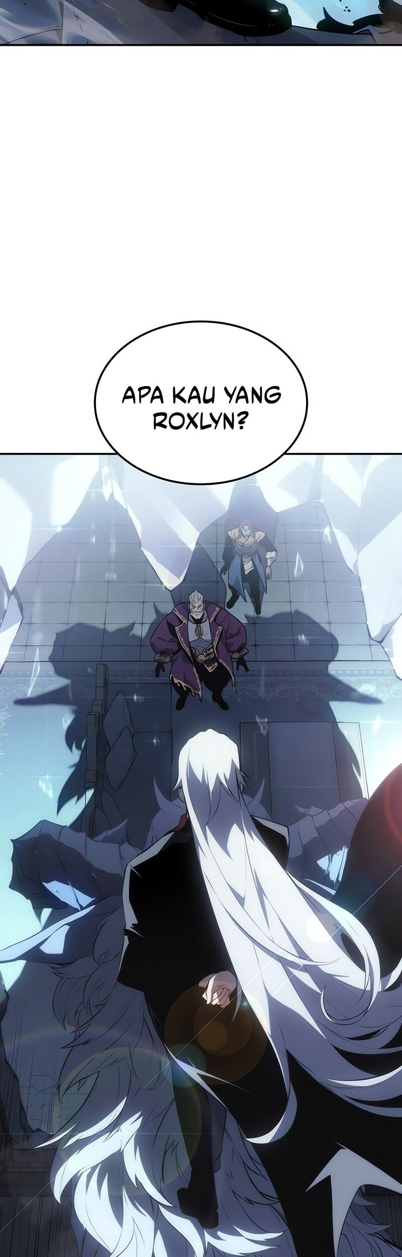 Ice Lord Chapter 36 Gambar 23