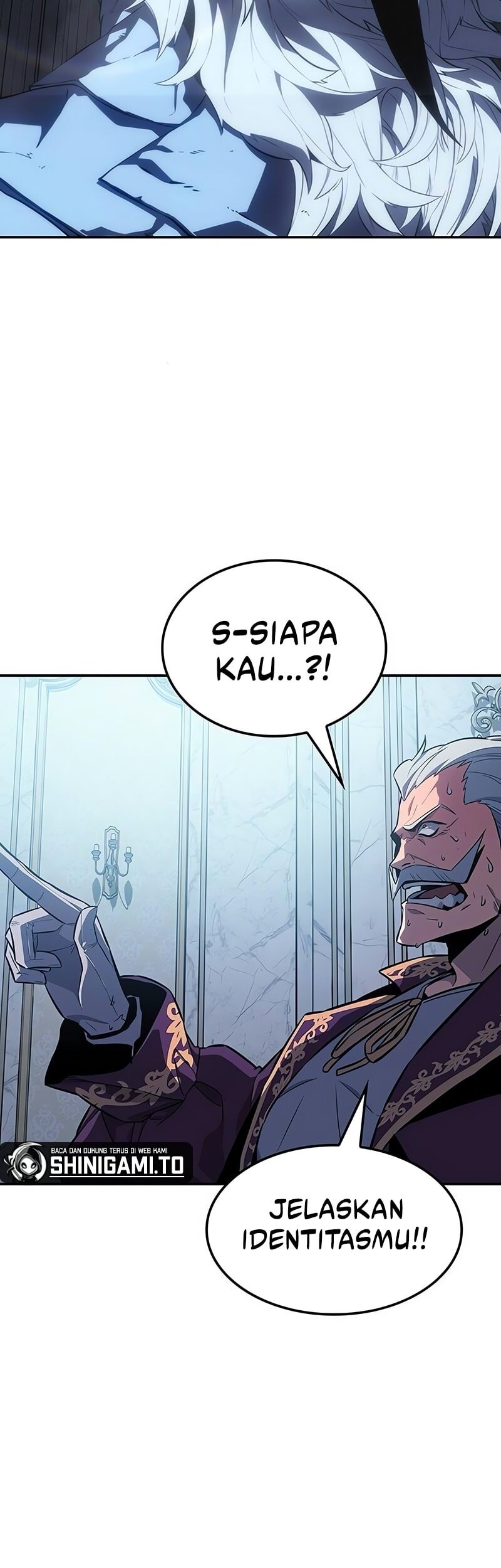 Ice Lord Chapter 36 Gambar 24