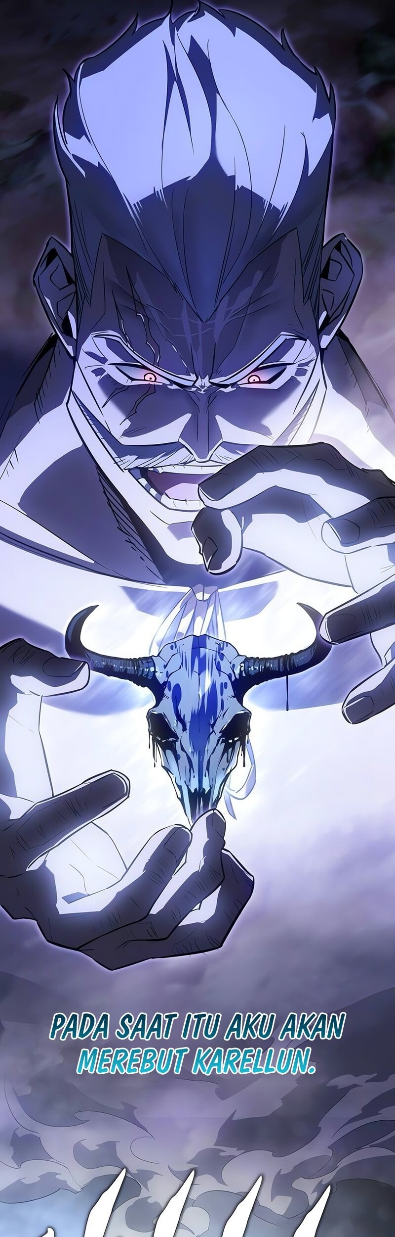 Ice Lord Chapter 36 Gambar 14