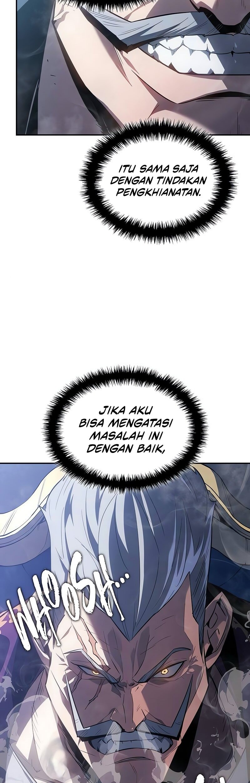 Ice Lord Chapter 36 Gambar 16