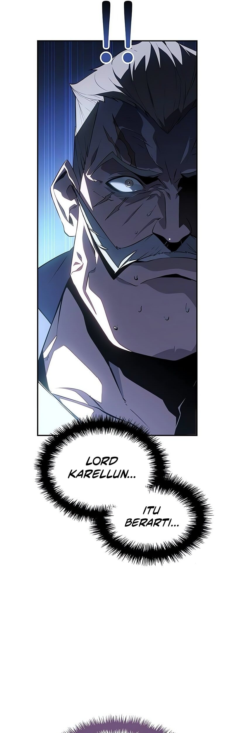 Ice Lord Chapter 36 Gambar 26