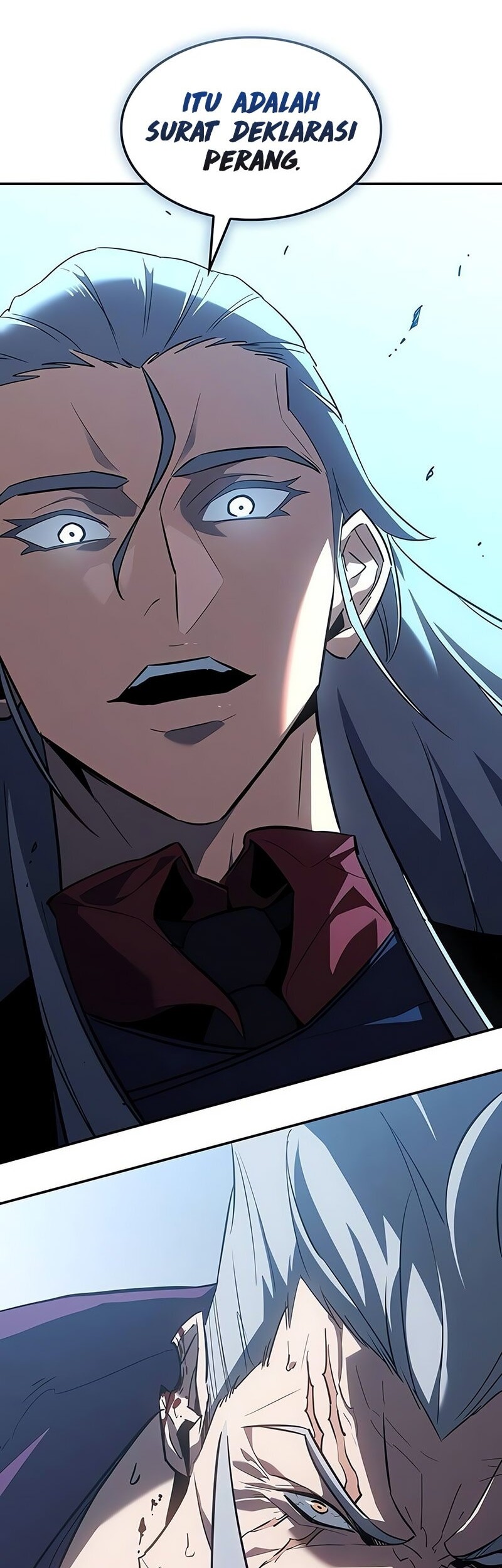 Ice Lord Chapter 36 Gambar 31