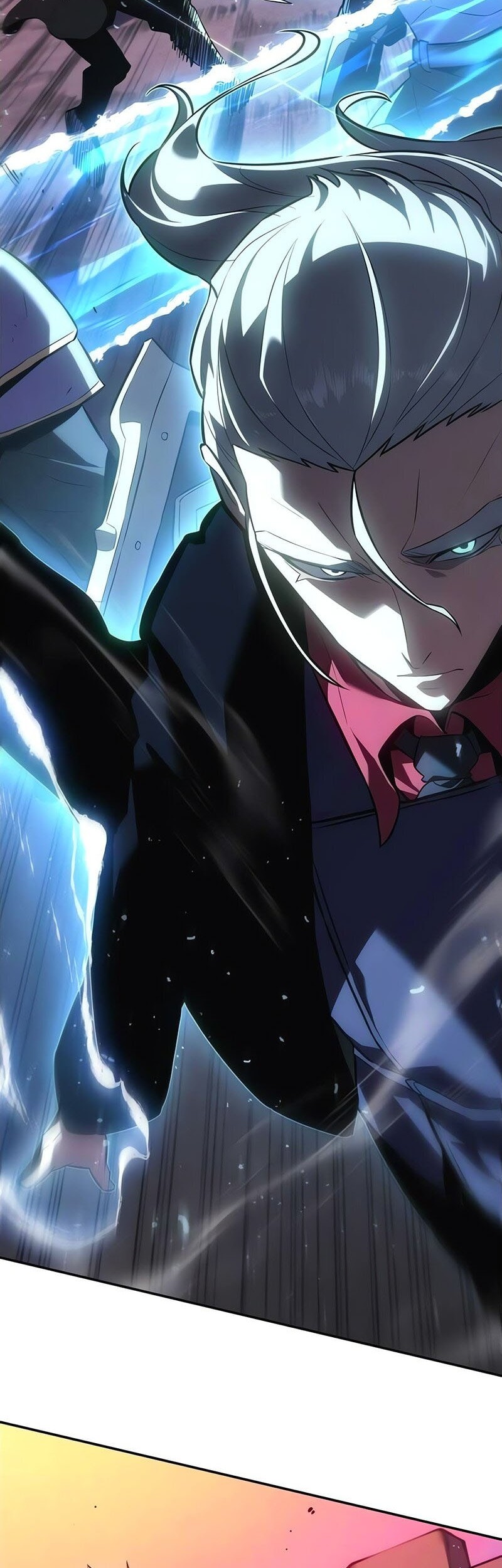 Ice Lord Chapter 37 Gambar 35