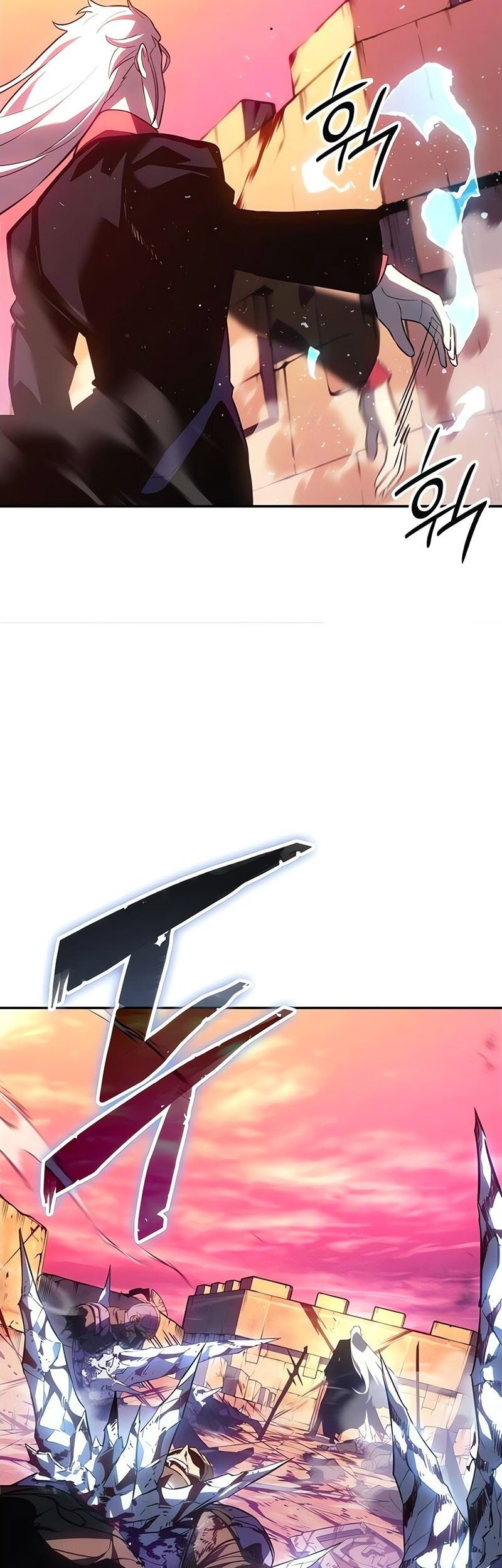 Ice Lord Chapter 37 Gambar 36