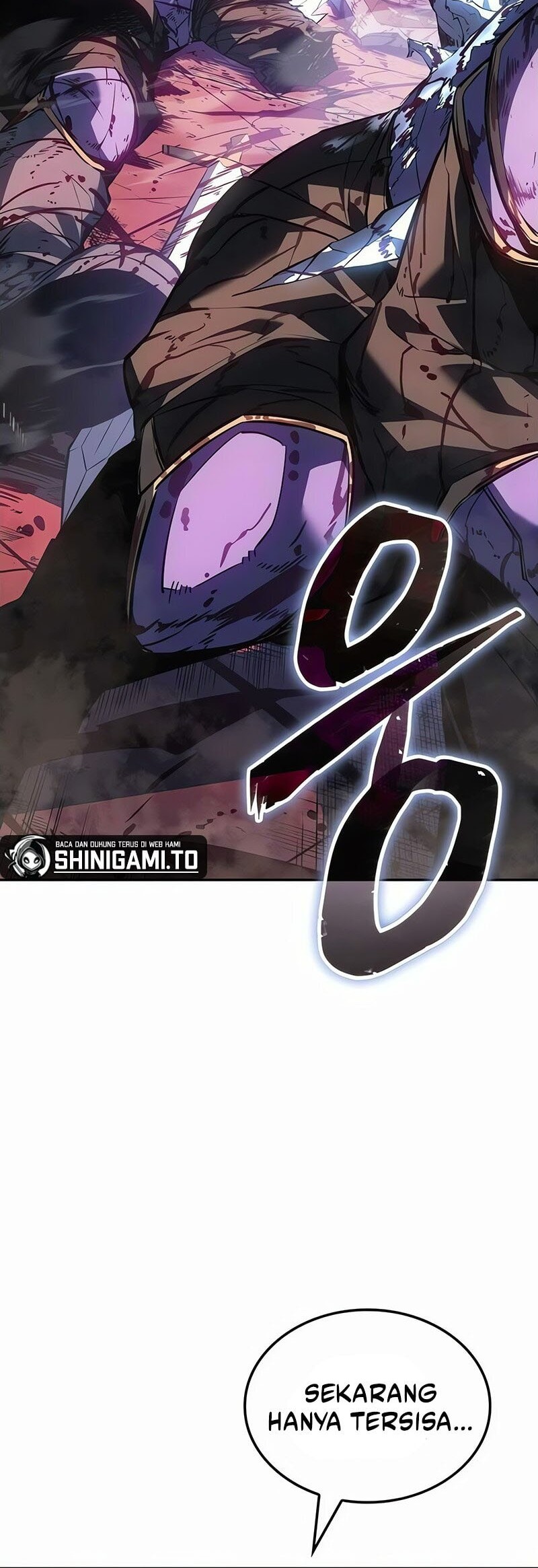 Ice Lord Chapter 37 Gambar 37