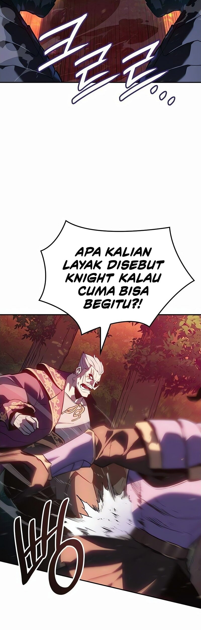 Ice Lord Chapter 37 Gambar 41