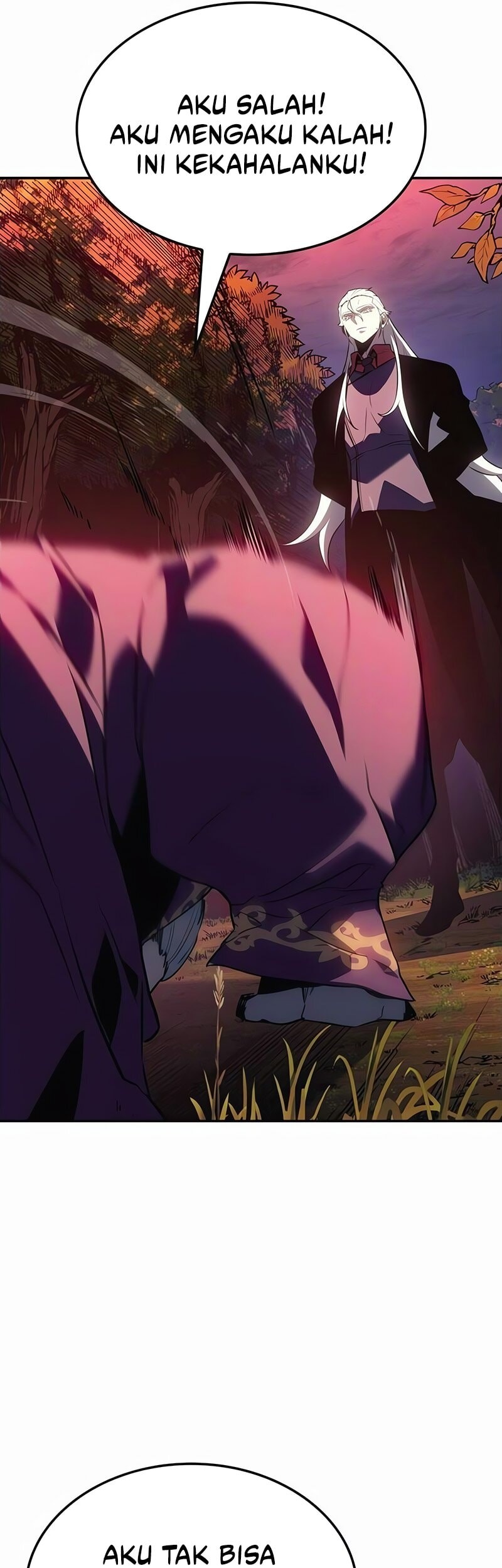 Ice Lord Chapter 37 Gambar 50