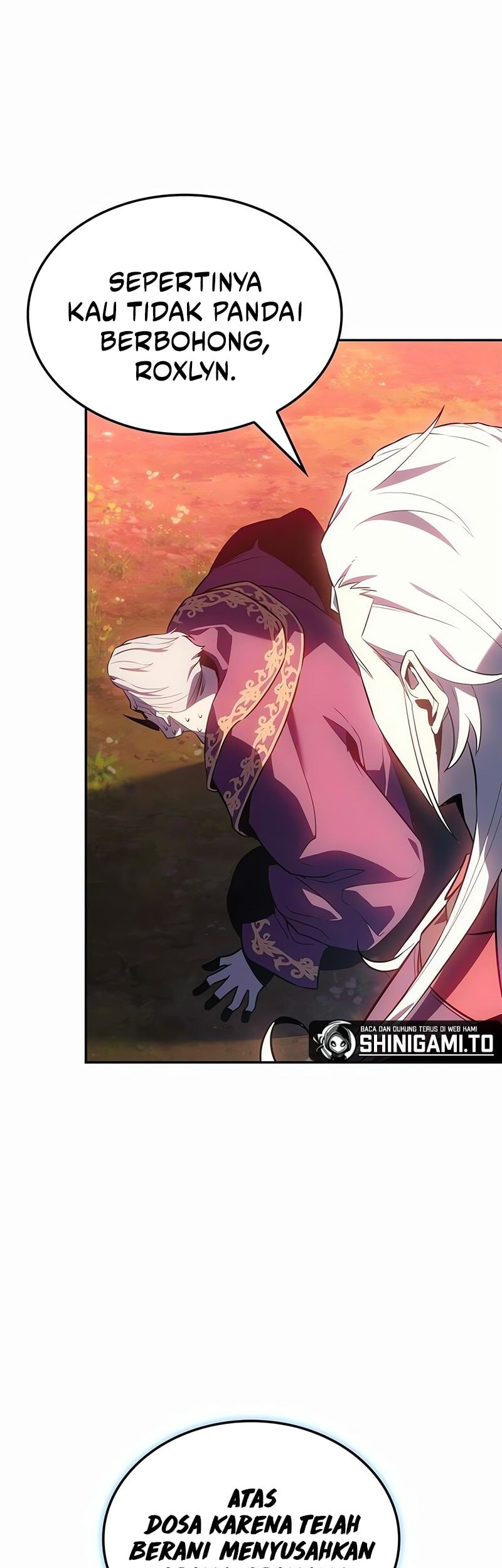 Ice Lord Chapter 37 Gambar 54