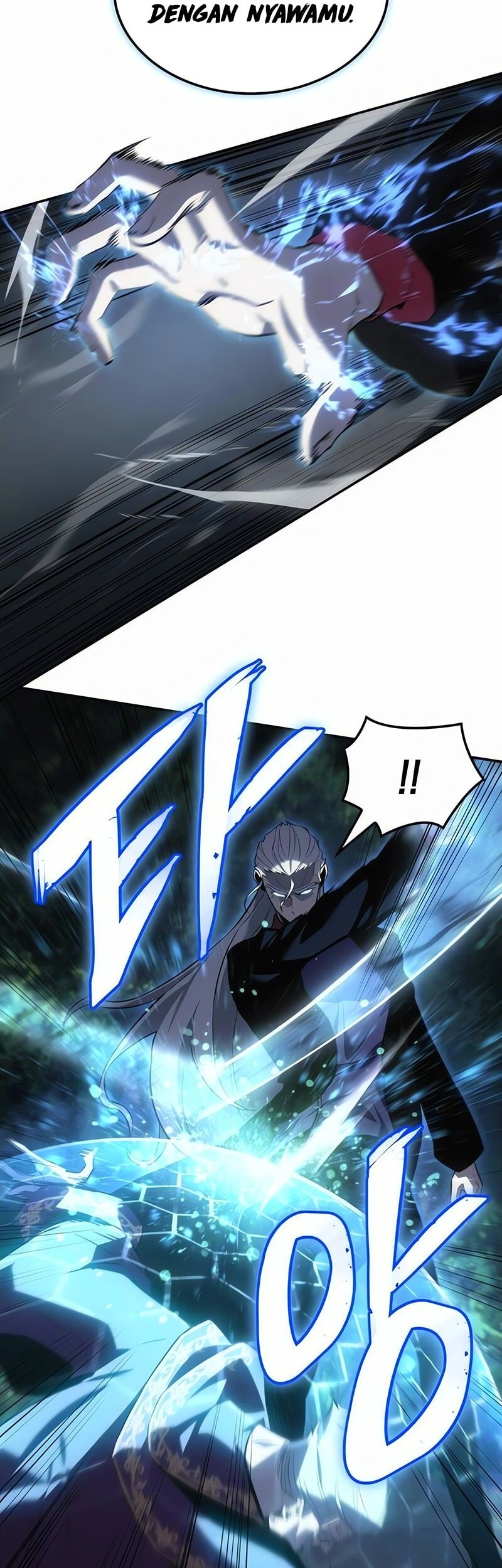 Ice Lord Chapter 37 Gambar 56