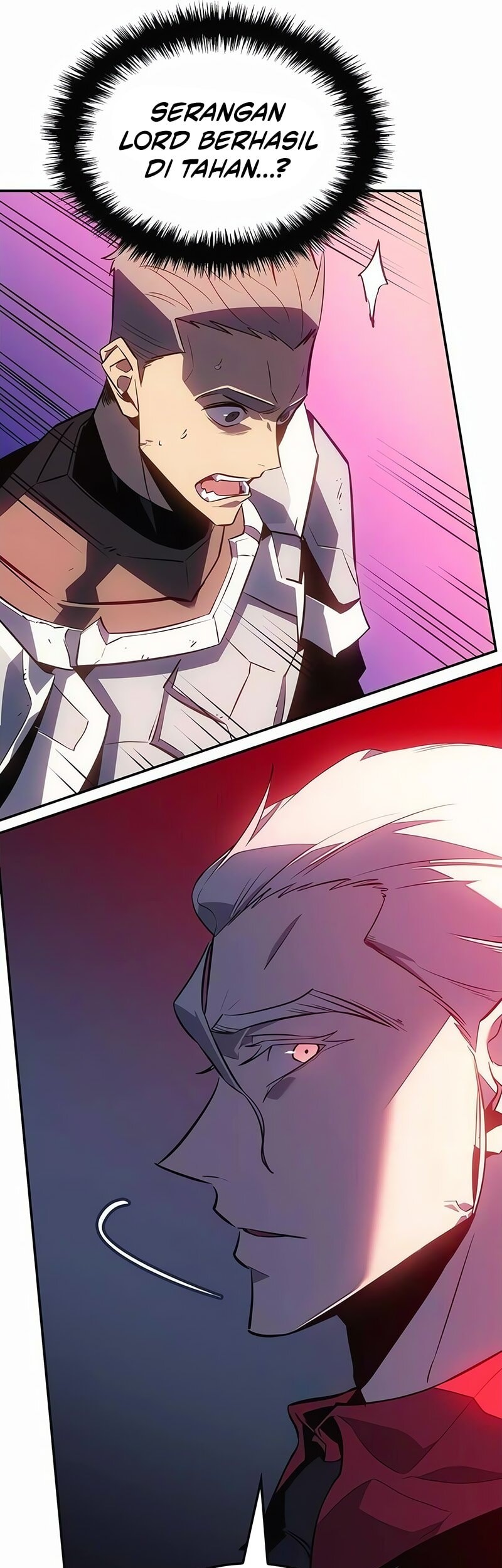 Ice Lord Chapter 37 Gambar 58