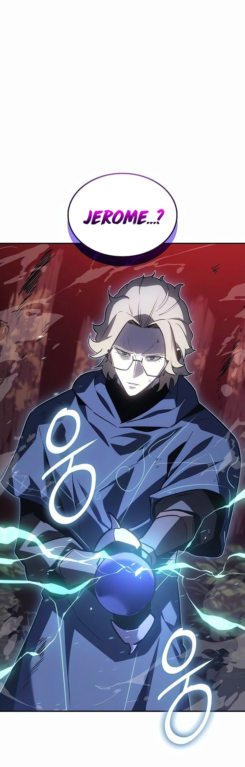 Ice Lord Chapter 37 Gambar 60