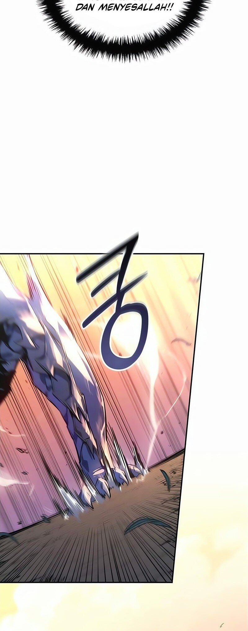 Ice Lord Chapter 37 Gambar 5