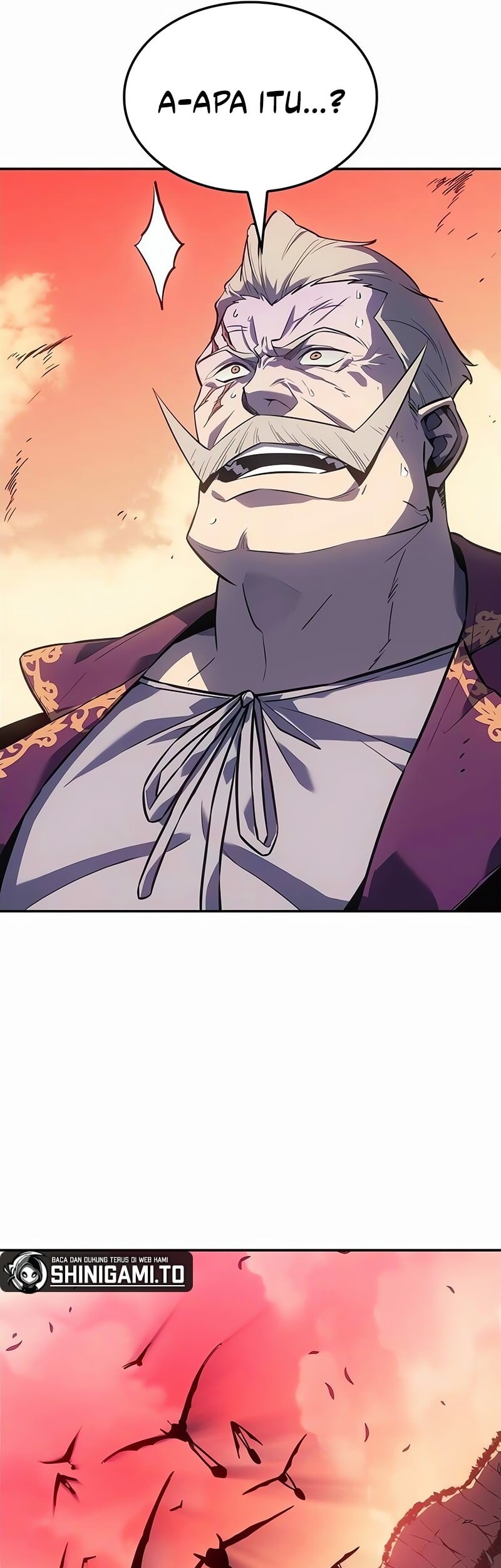 Ice Lord Chapter 37 Gambar 10