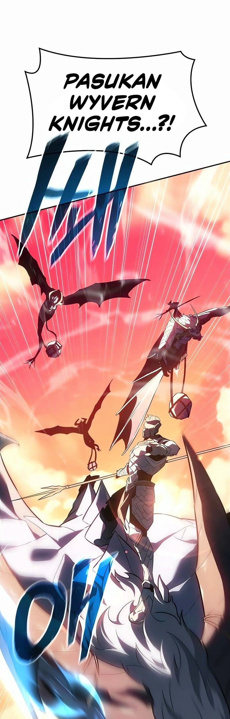 Ice Lord Chapter 37 Gambar 12