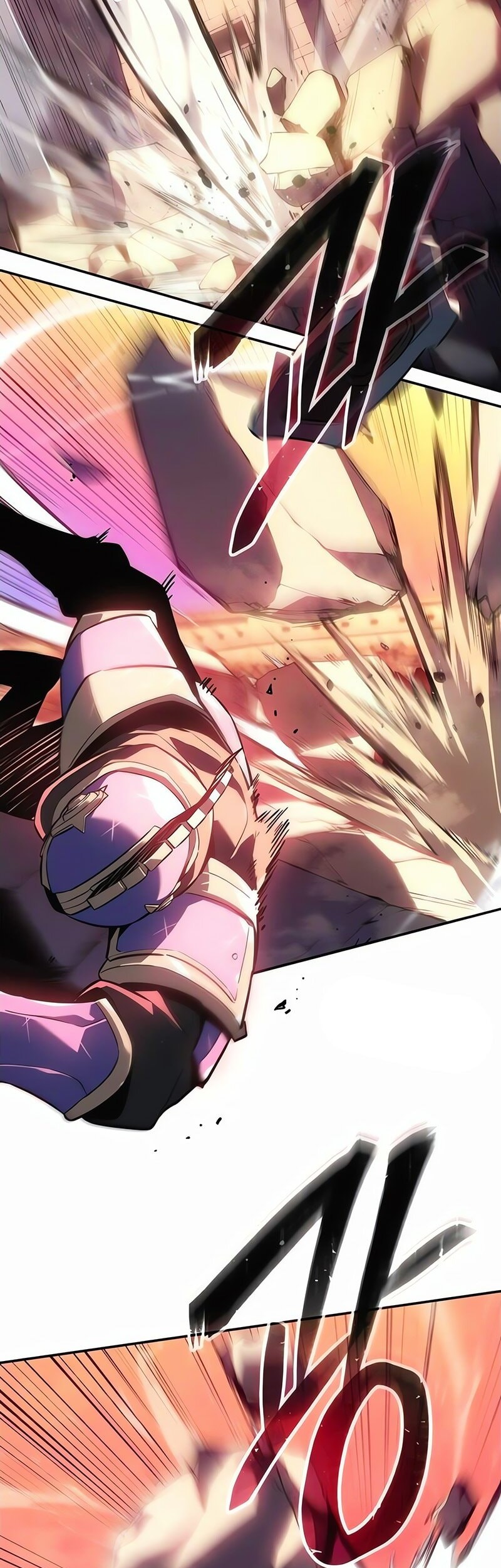 Ice Lord Chapter 37 Gambar 16