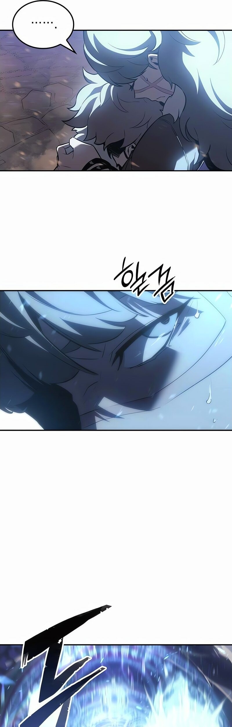 Ice Lord Chapter 37 Gambar 18