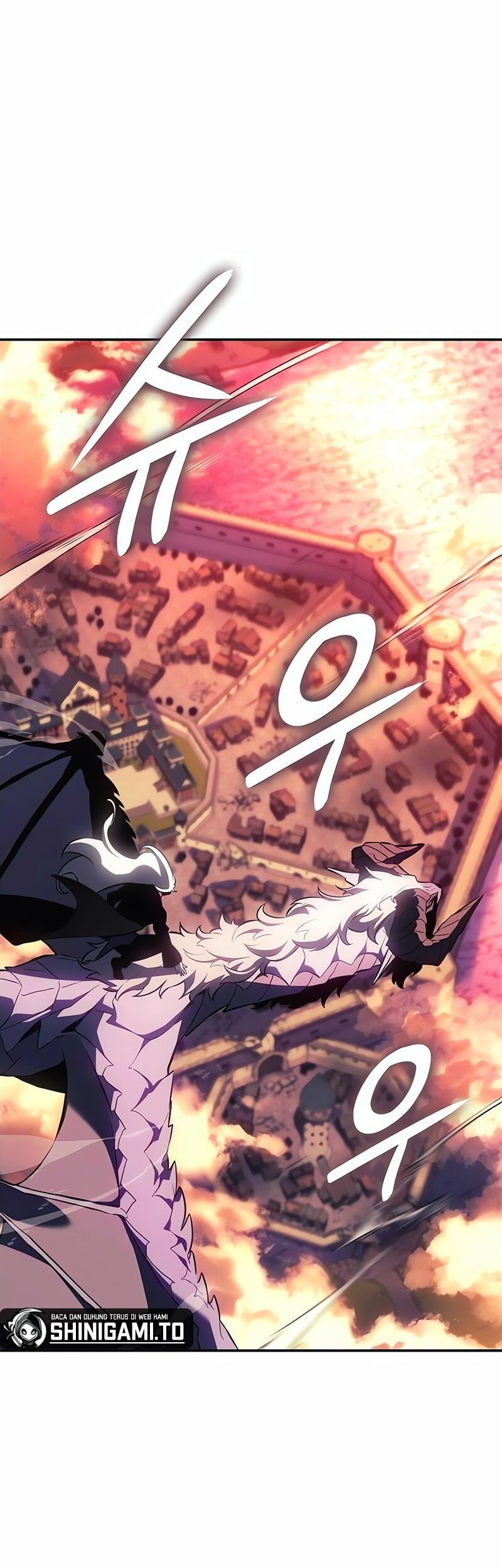 Ice Lord Chapter 37 Gambar 28