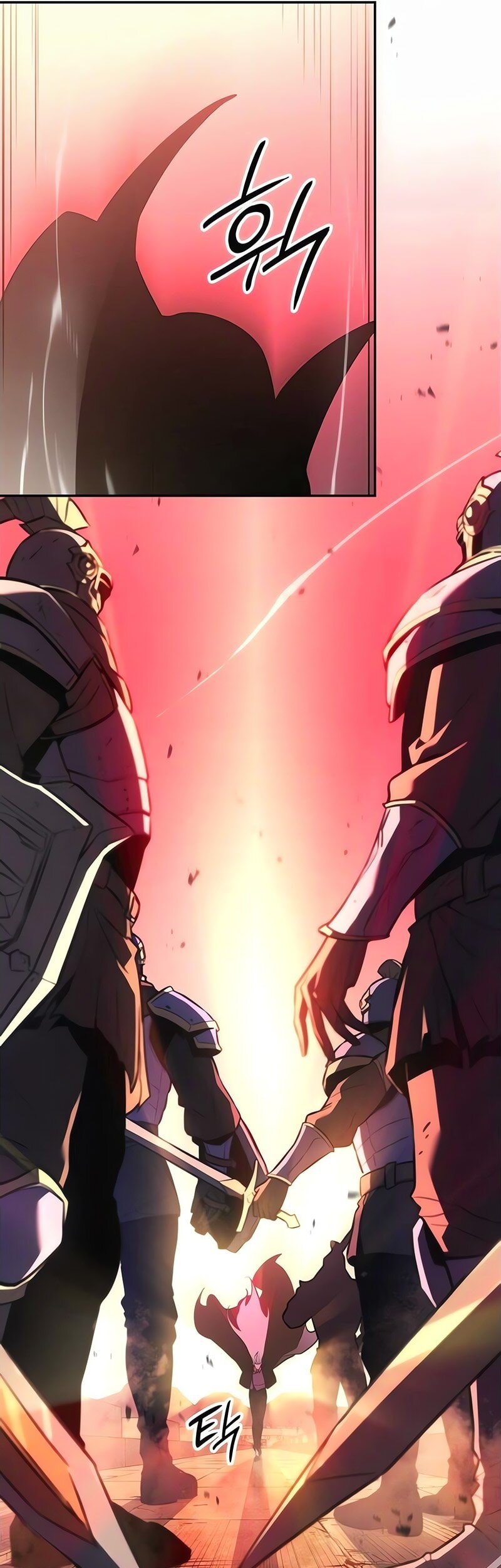 Ice Lord Chapter 37 Gambar 30