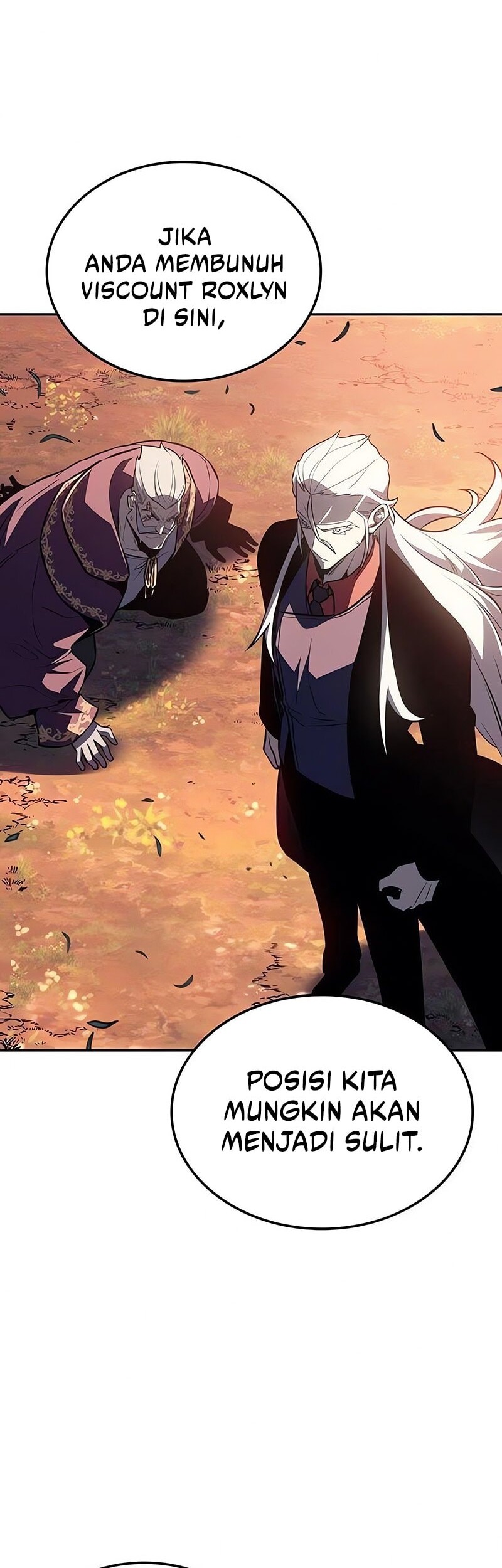 Ice Lord Chapter 38 Gambar 7