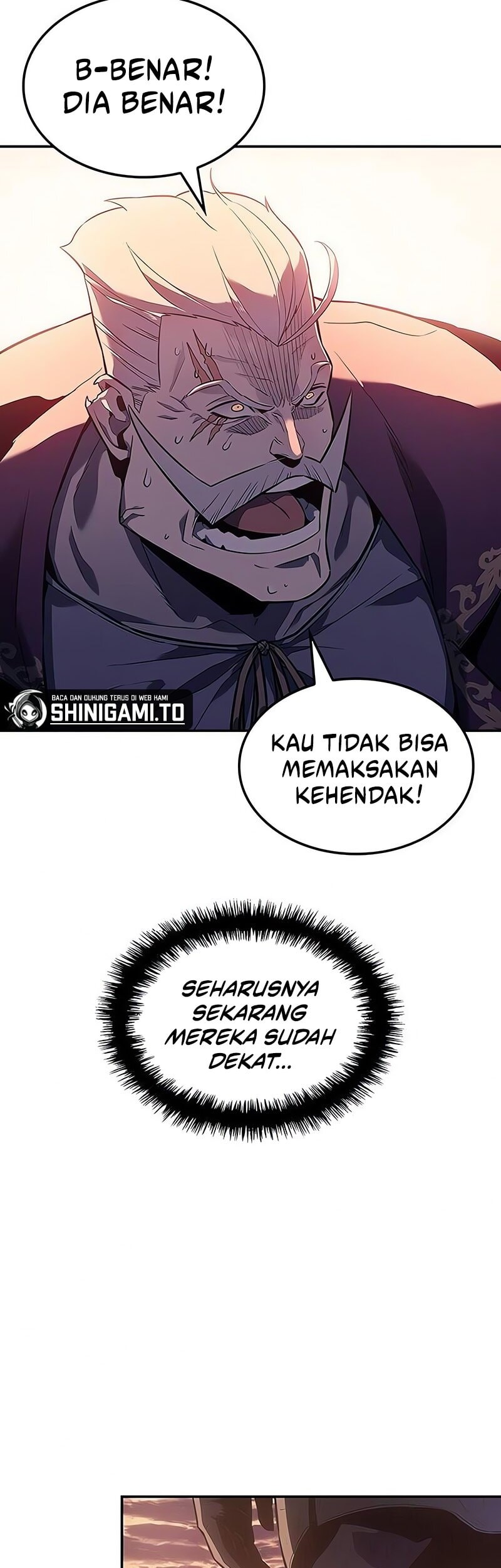 Ice Lord Chapter 38 Gambar 8