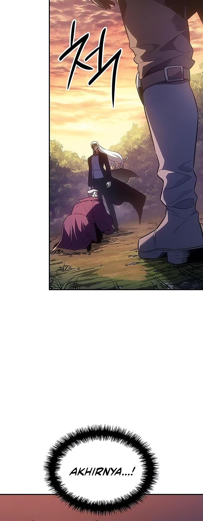 Ice Lord Chapter 38 Gambar 9