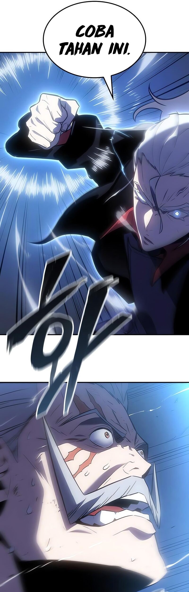 Ice Lord Chapter 38 Gambar 34