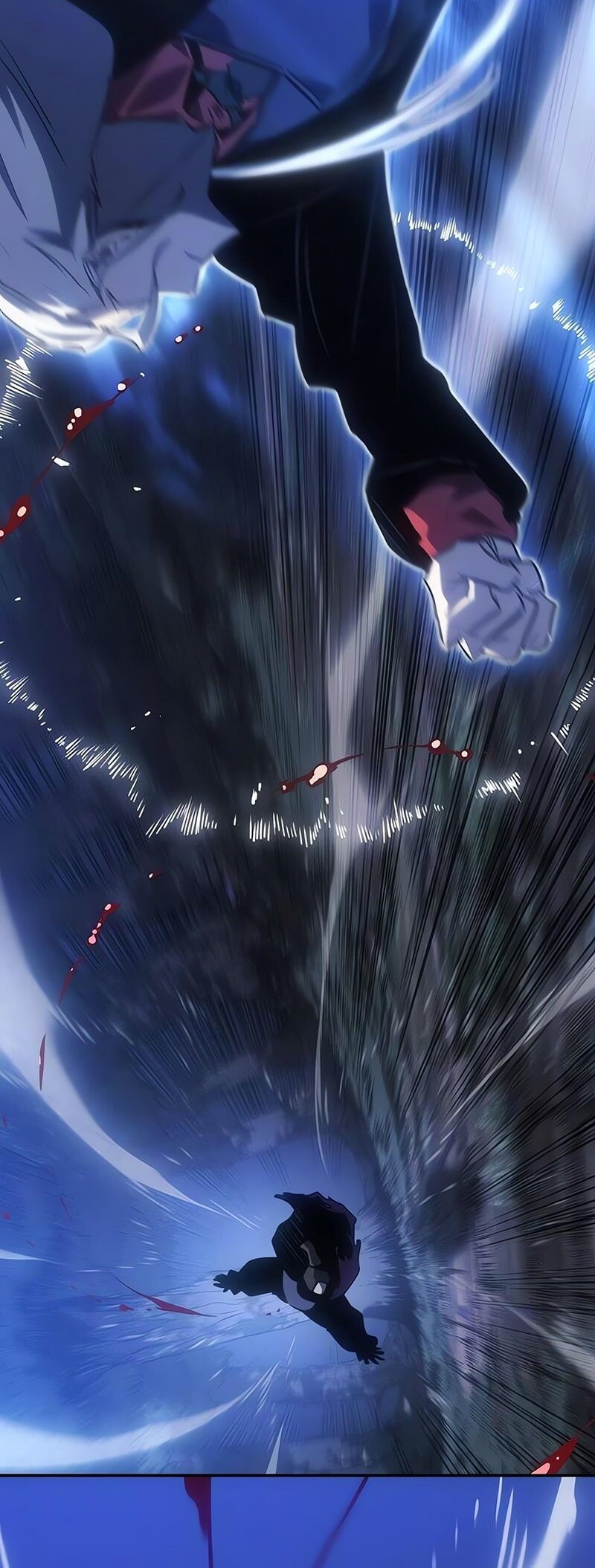 Ice Lord Chapter 38 Gambar 37