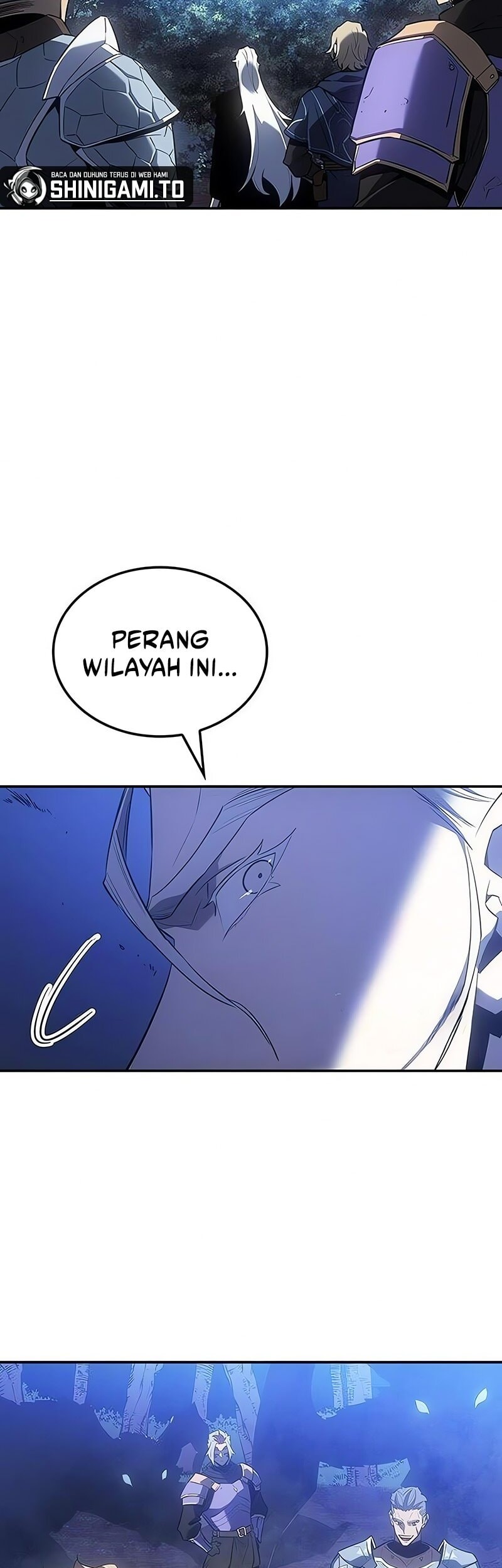 Ice Lord Chapter 38 Gambar 40