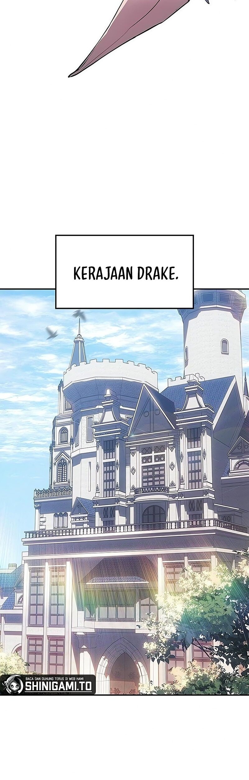 Ice Lord Chapter 38 Gambar 53